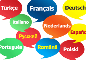 Переводы с разных языков на Кипре