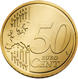 euro50cents