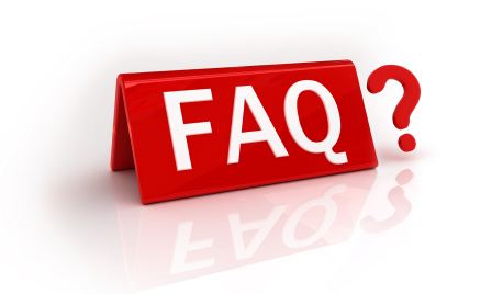 Frequently Asked Questions