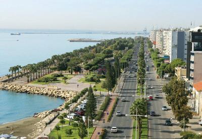 Limassol Promenade