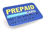 Prepaid Card