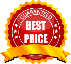 Best Price Guarantee