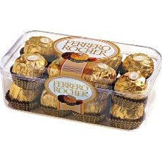 ferrero rocher cyprus