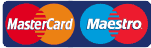 Secure payment MasterCard