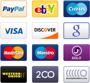 payment method