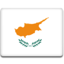 Flag of Cyprus