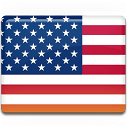 Flag USA