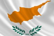 Flag Cyprus