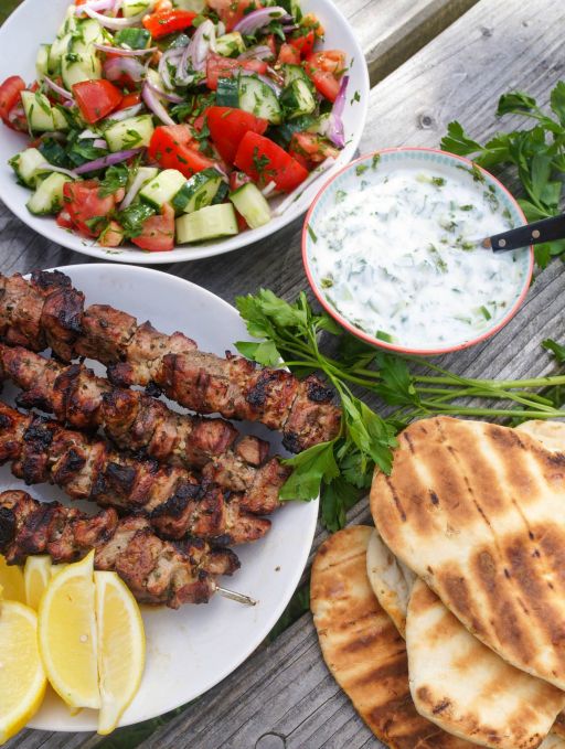 souvlaki