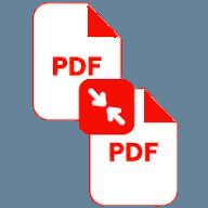 Merge PDF files