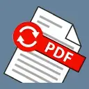 Rotate PDF pages