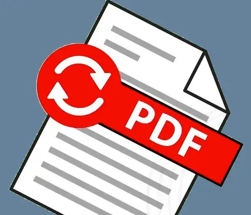 rotate PDF