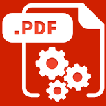 PDF tools
