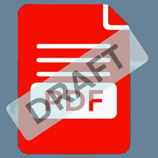 Add a watermark (Watermark)