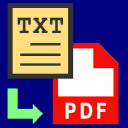онлайн конвертер текста в пдф