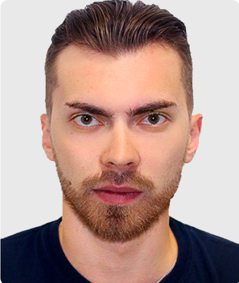 Денис Галка