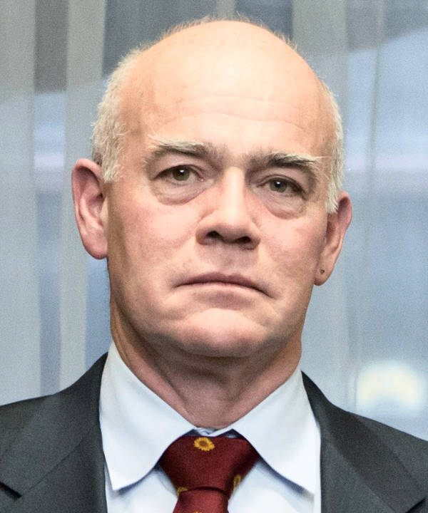 Бруно Хорн