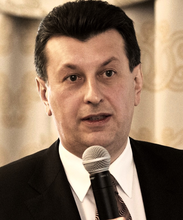 Валерий Остриков