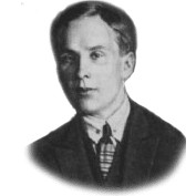 Иван Аксенов