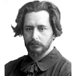 Леонид Андреев