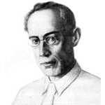 Александр Беляев