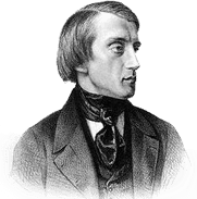 Виссарион Белинский