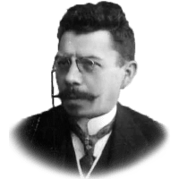 Симон Бельский