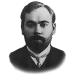 Александр Богданов