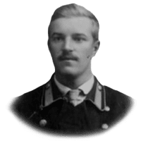 Николай Бурлюк