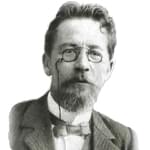 Антон Чехов