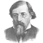 Николай Чернышевский