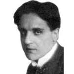 Тихон Чурилин