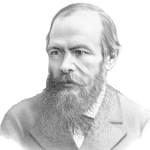 Федор Достоевский