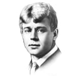 Сергей Есенин