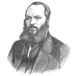 Афанасий Фет