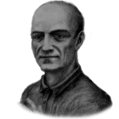 Павел Филонов