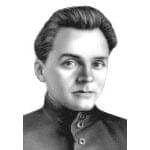 Дмитрий Фурманов