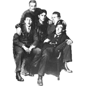 Поэтические