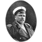 Владимир Гиляровский