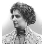 Зинаида Гиппиус