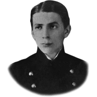 Рюрик Ивнев