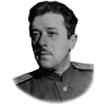 Семен Кирсанов