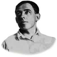 Алексей Крученых