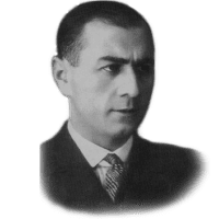 Александр Кусиков