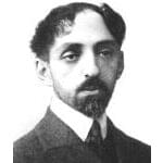 Михаил Кузмин