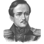 Михаил Лермонтов