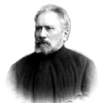 Николай Лесков