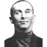 Бенедикт Лившиц