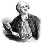 Михаил Ломоносов