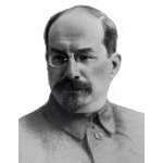 Анатолий Луначарский